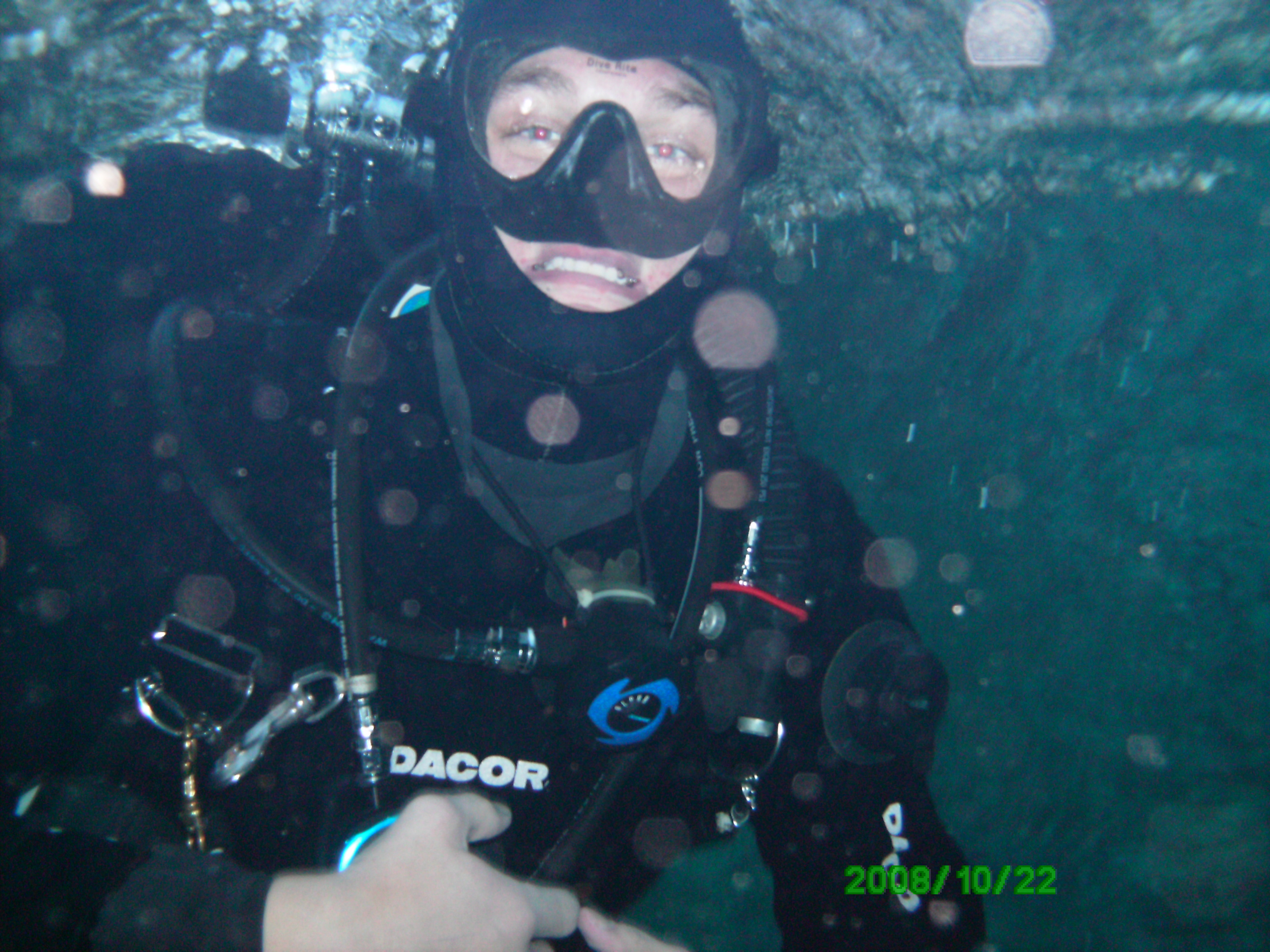 Ginnie Springs- Ballroom Ginnie Springs- Ballroom