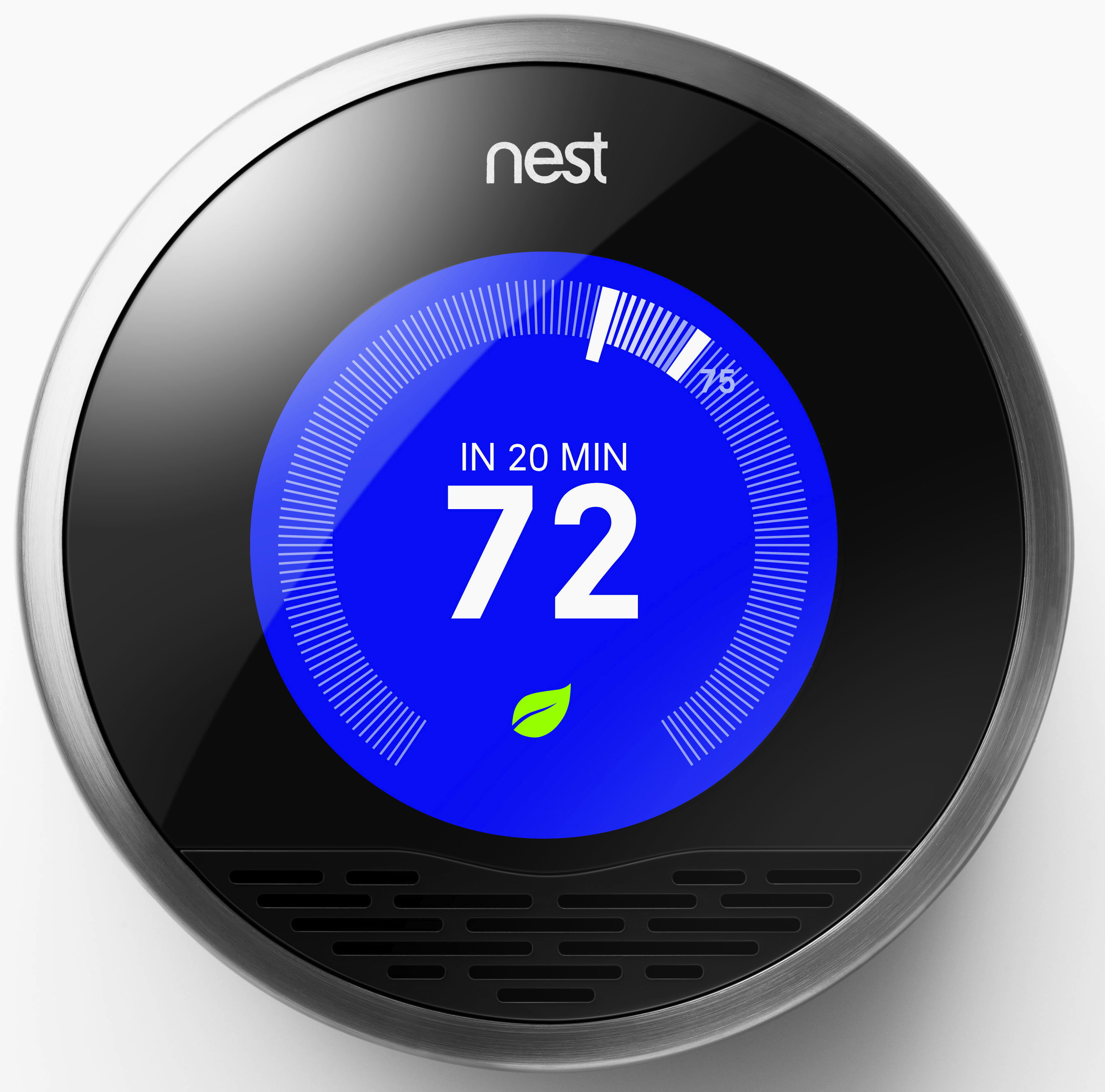 Nest Learning Thermostat Nest Learning Thermostat